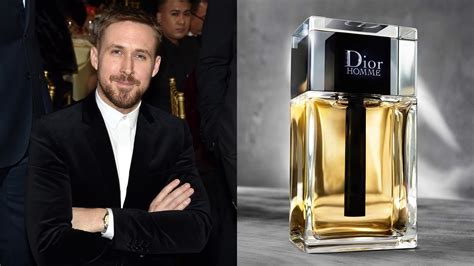 ryan gosling signature cologne.